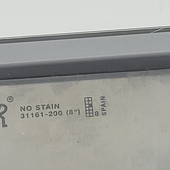 J.A. Henckels International Forged Pro 3-Piece Starter Knife Set New, - Picture 9 of 12